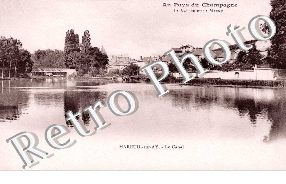 Le Canal