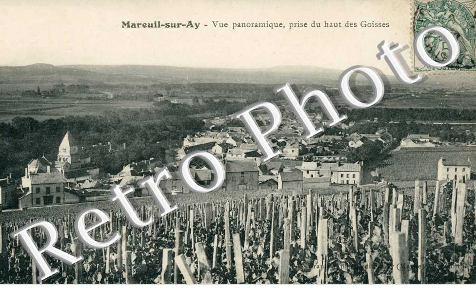 Vue generale