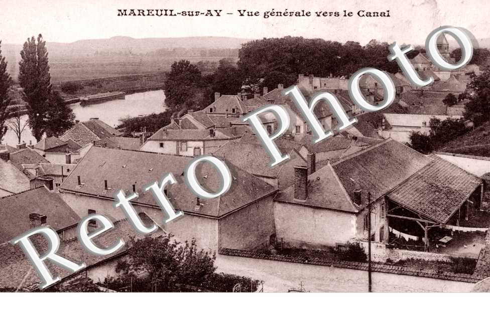 Vue generale