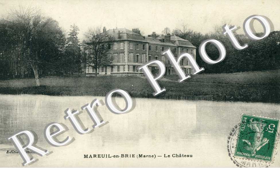 Le Château