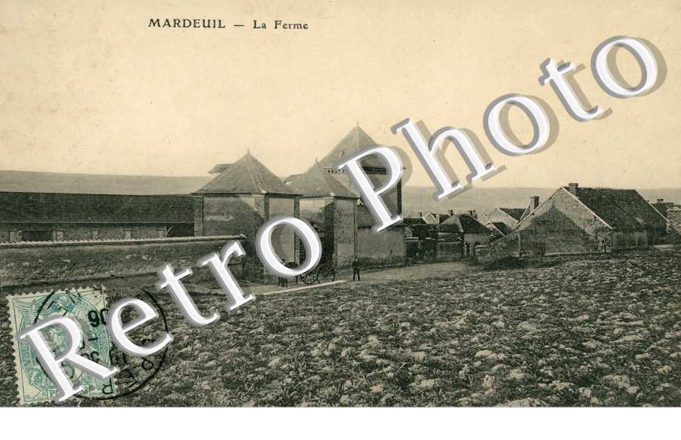 La Ferme