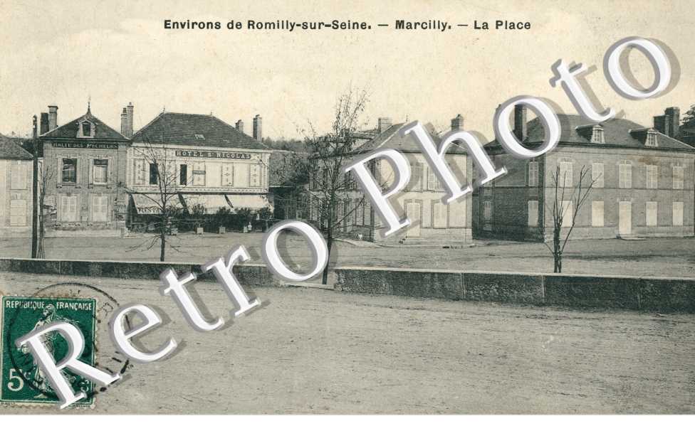 la Place