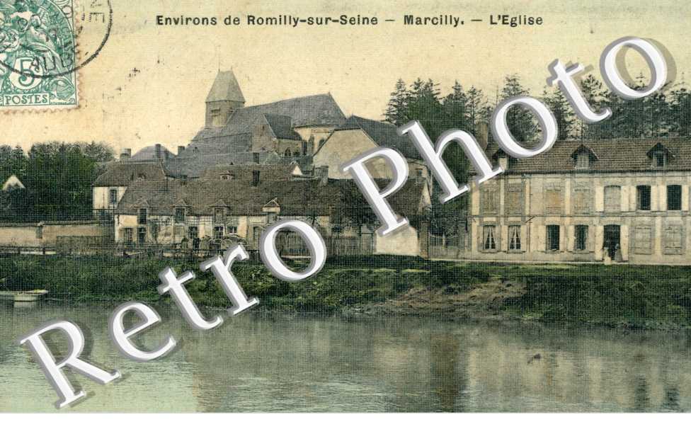 L'Eglise