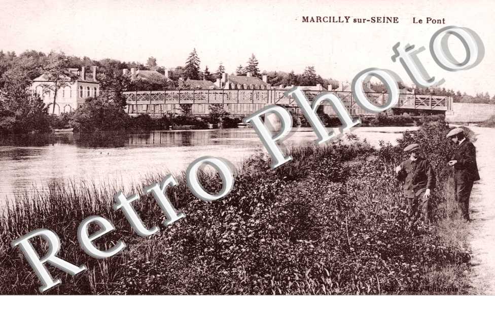 Le Pont
