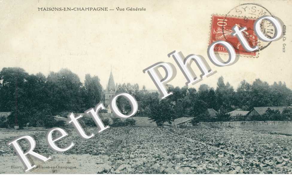 Vue generale