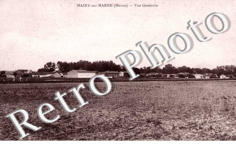Vue generale