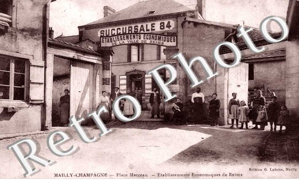 Place Marceau