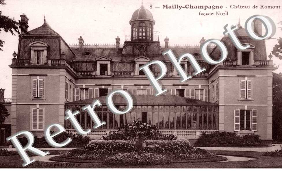 Chateau de Romont