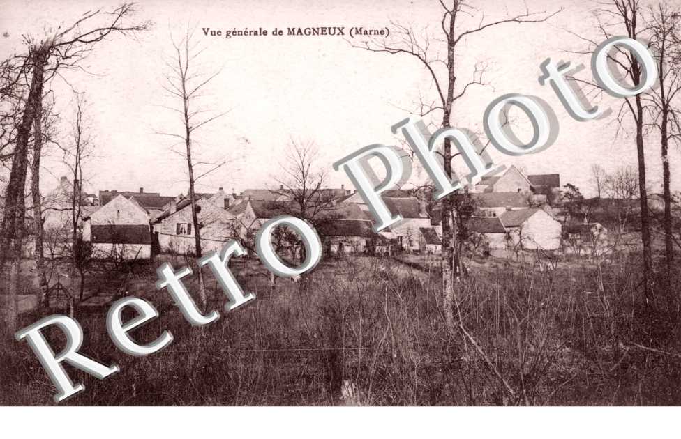 vue générale