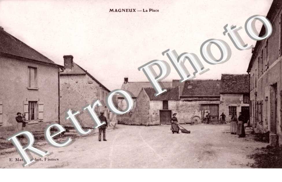 la Place