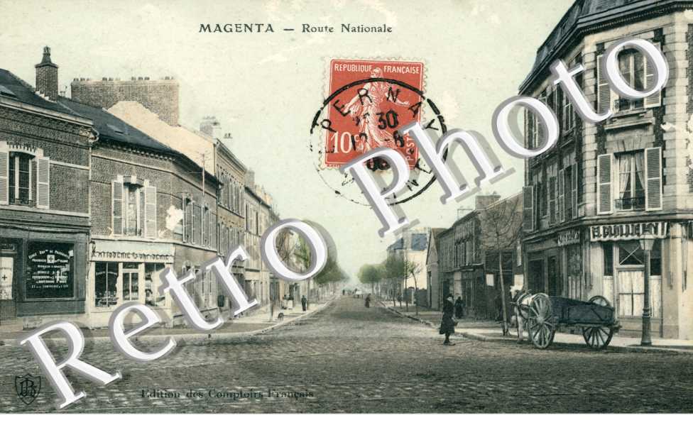 Route Nationale
