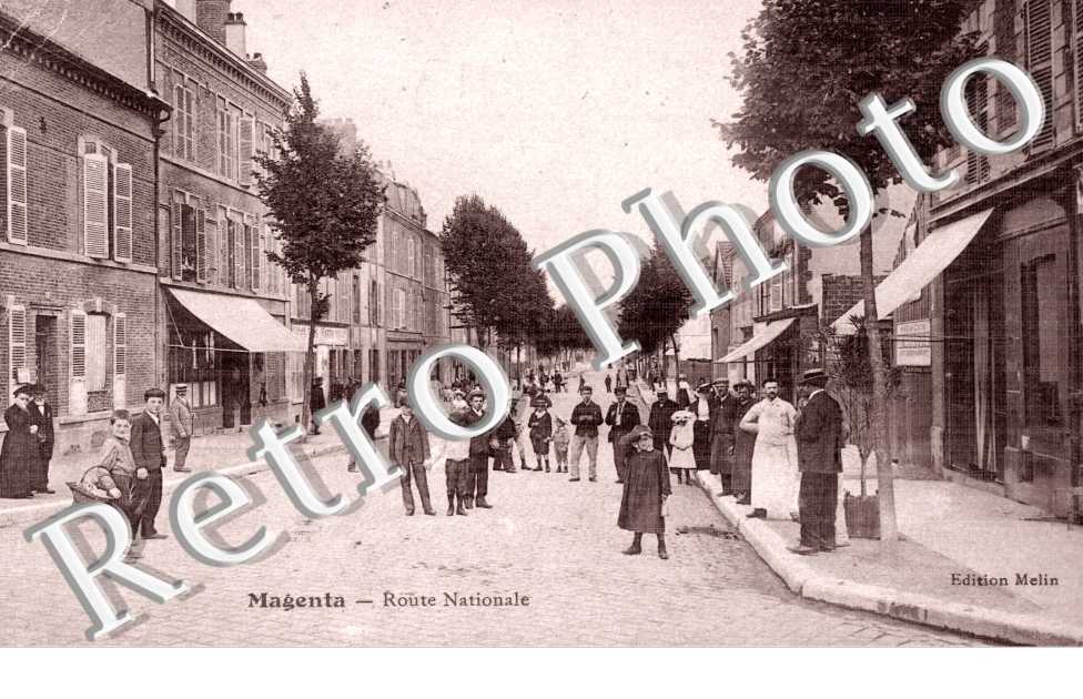 Route Nationale