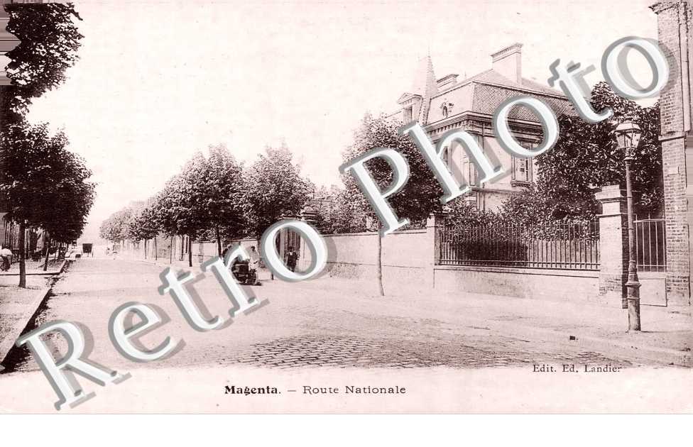 Route nationale