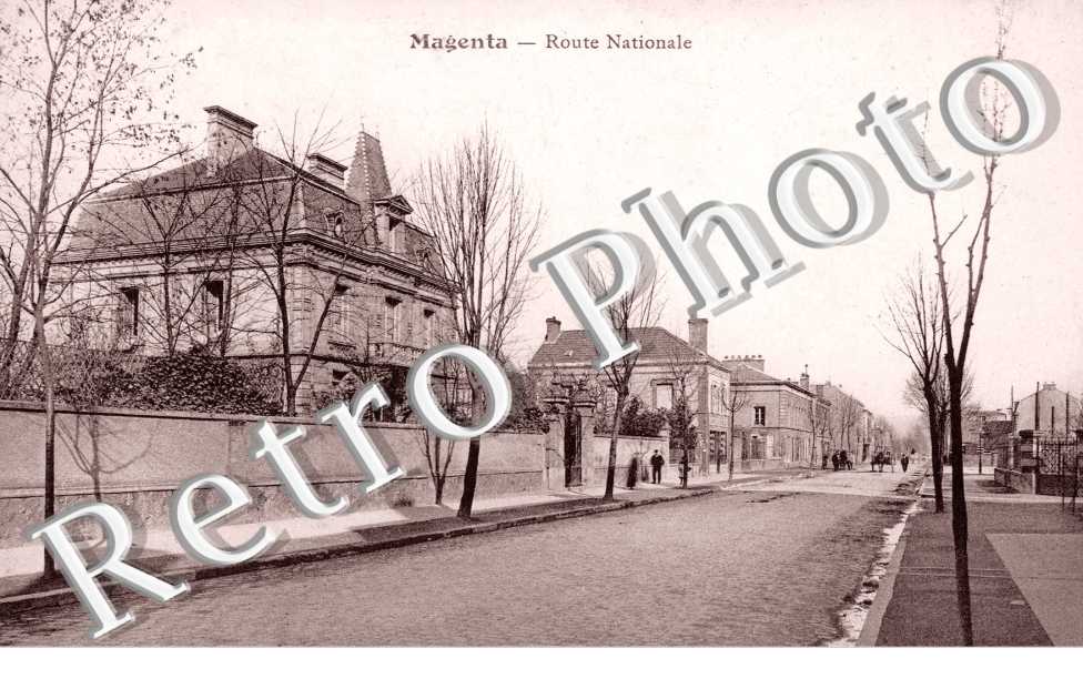 Route nationale