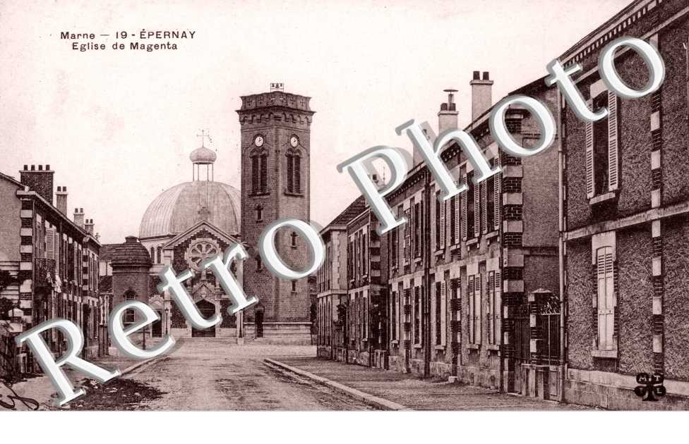 L'Eglise