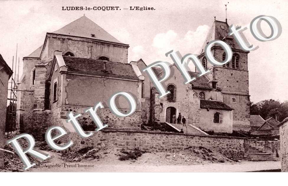 L'Eglise