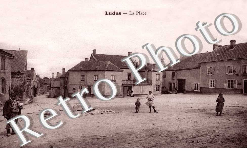 la Place