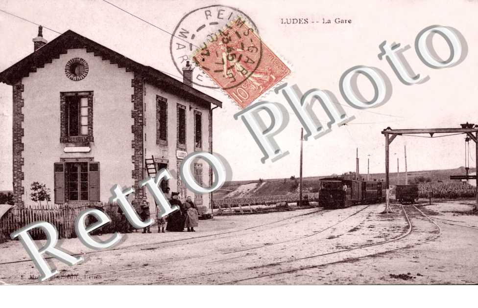 la Gare