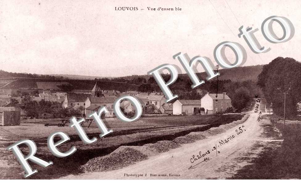Vue d'ensemble