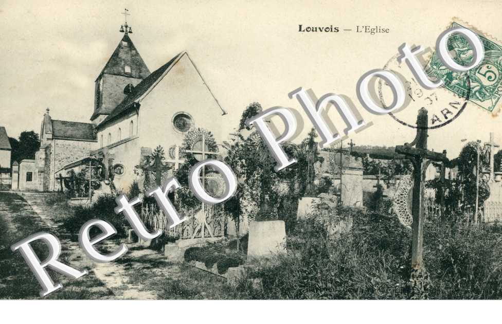 l'Eglise