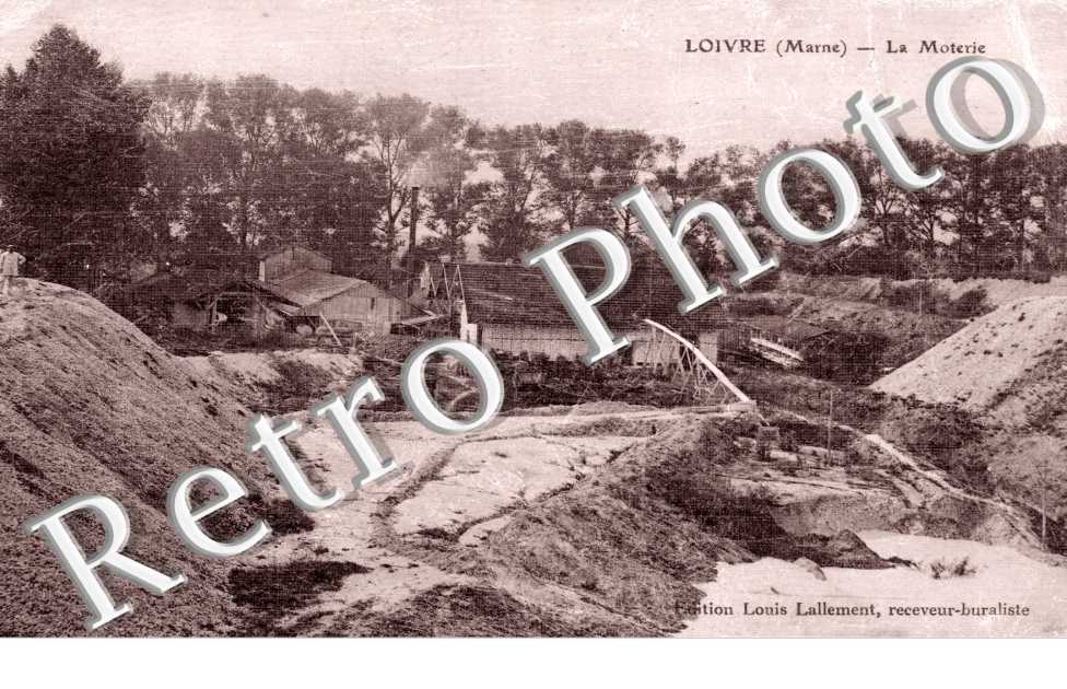 La moterie