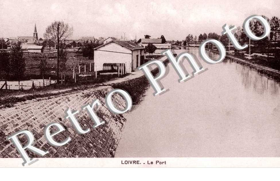 Le Port