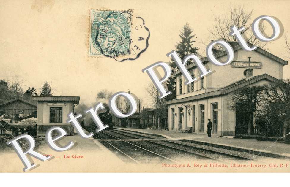 La Gare