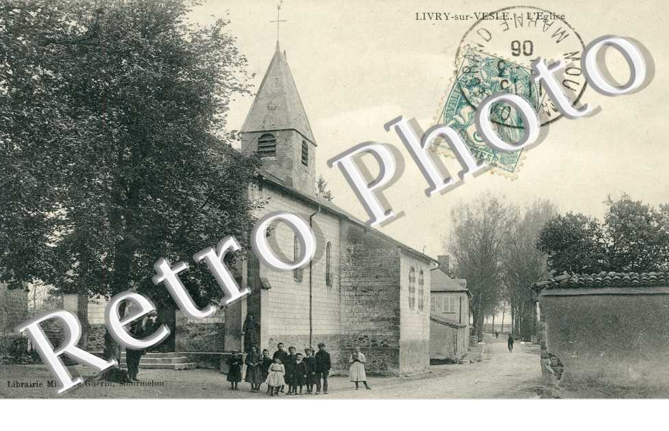 L'Eglise