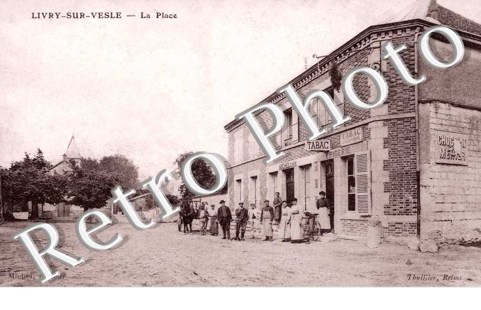 La Place