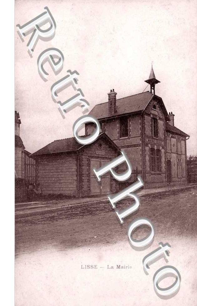 La Mairie