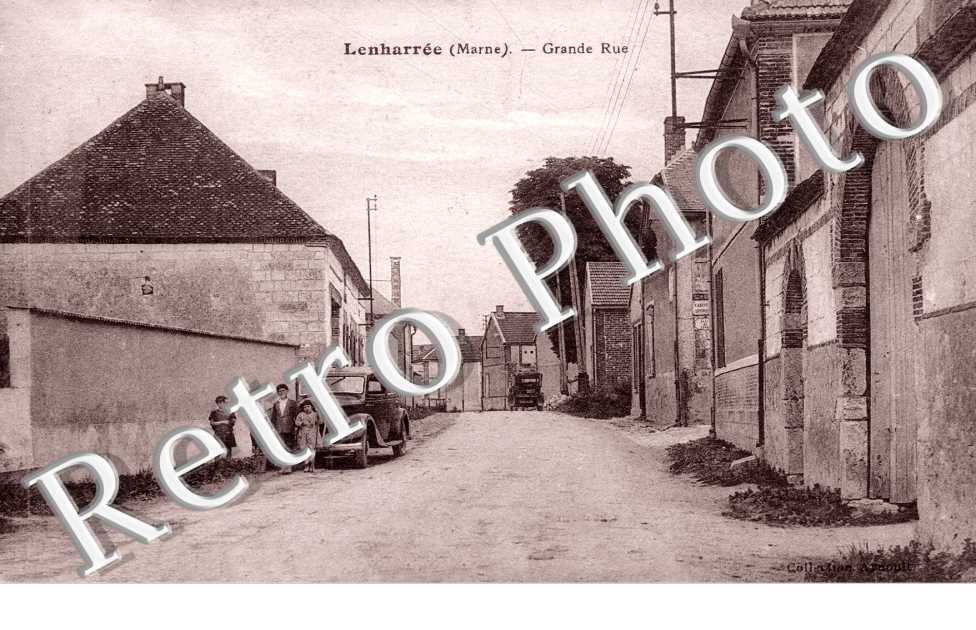 Grande Rue