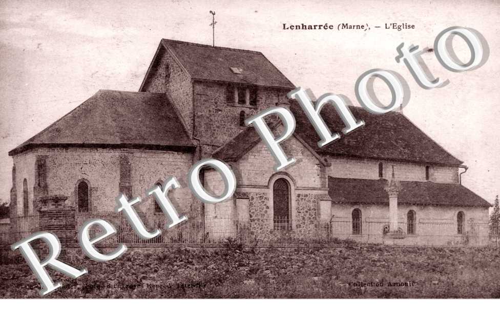 l'eglise