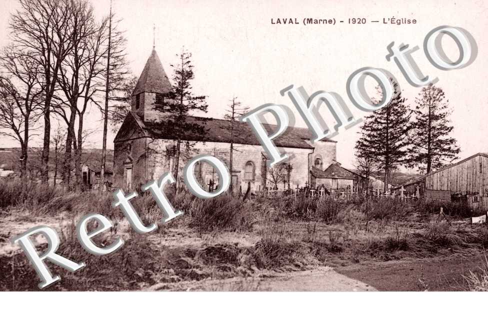 L'Eglise