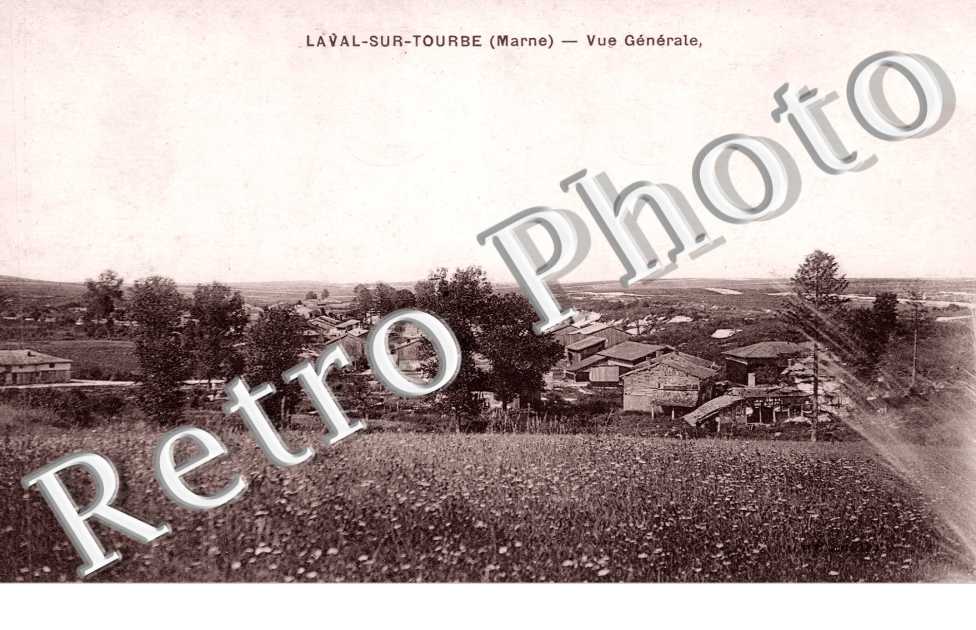 Vue generale