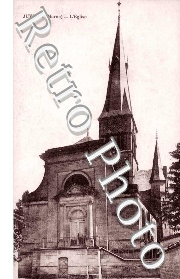 L'eglise