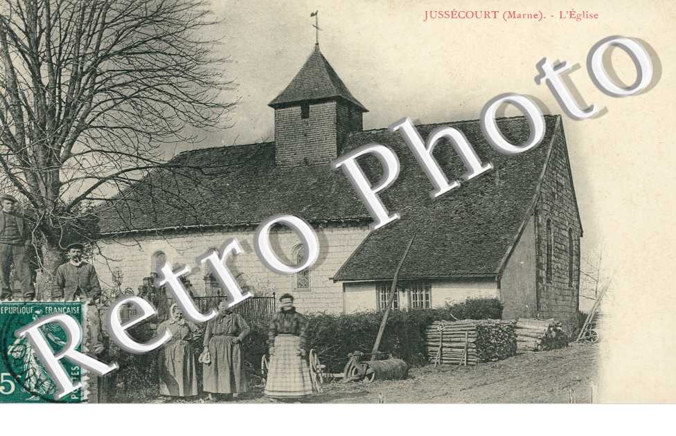 L'Eglise