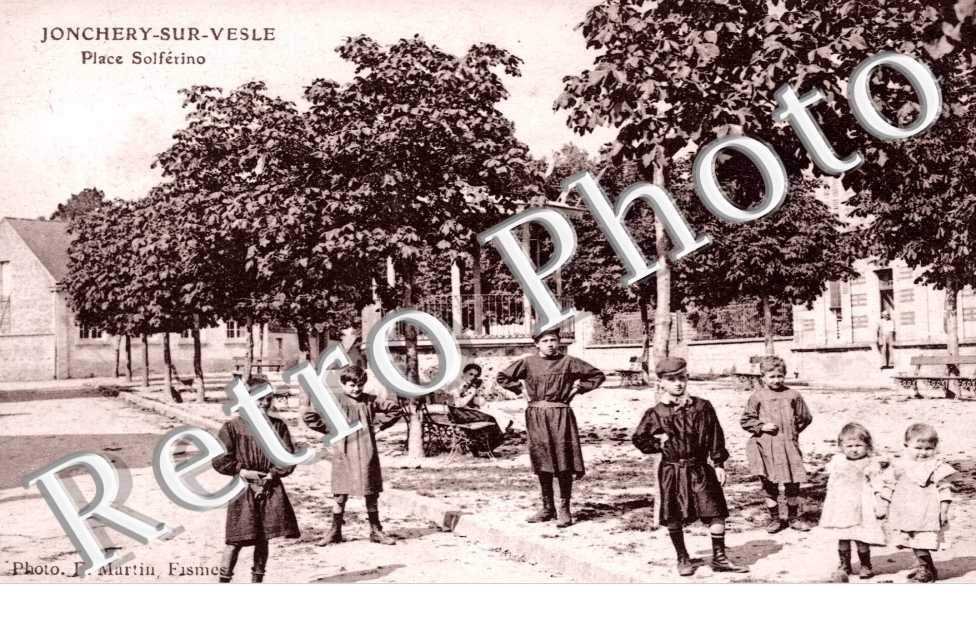 Place Solferino