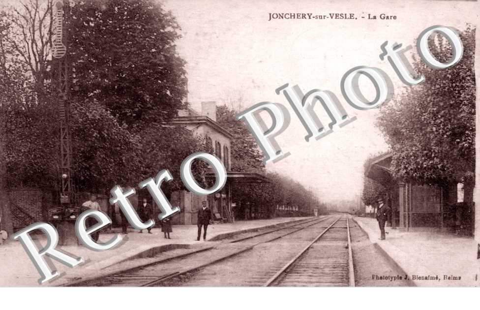 La Gare
