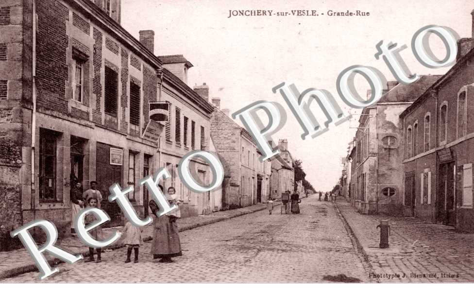 Grande Rue
