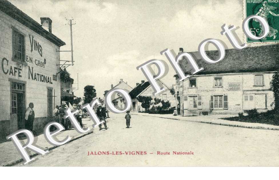 Route nationale