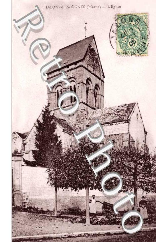 L'Eglise