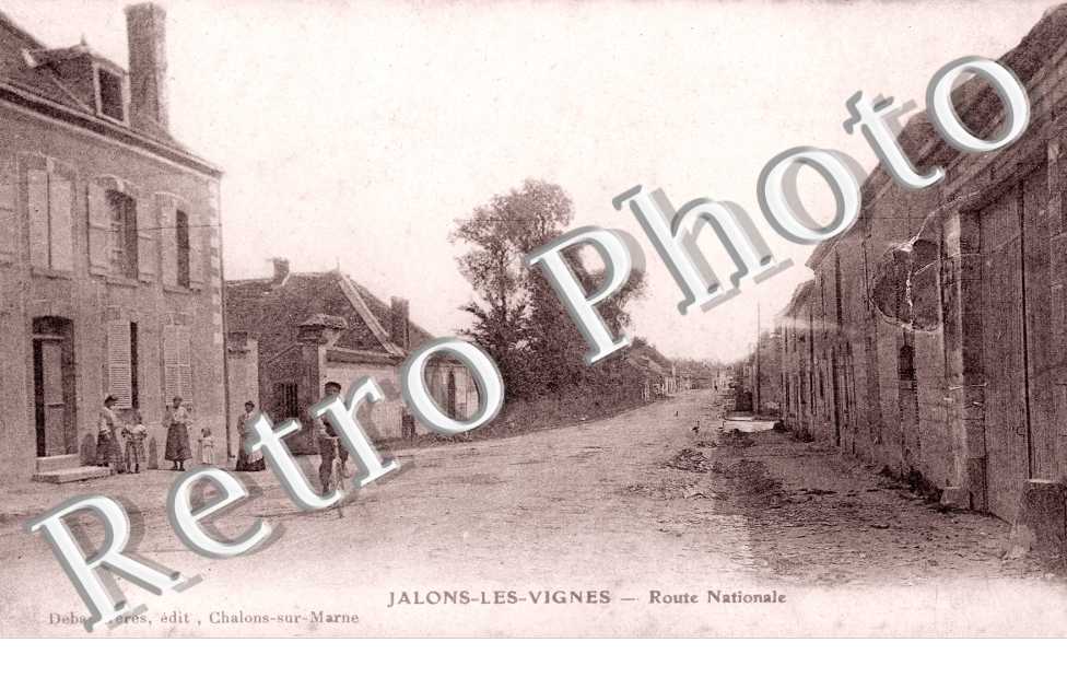 Route nationale