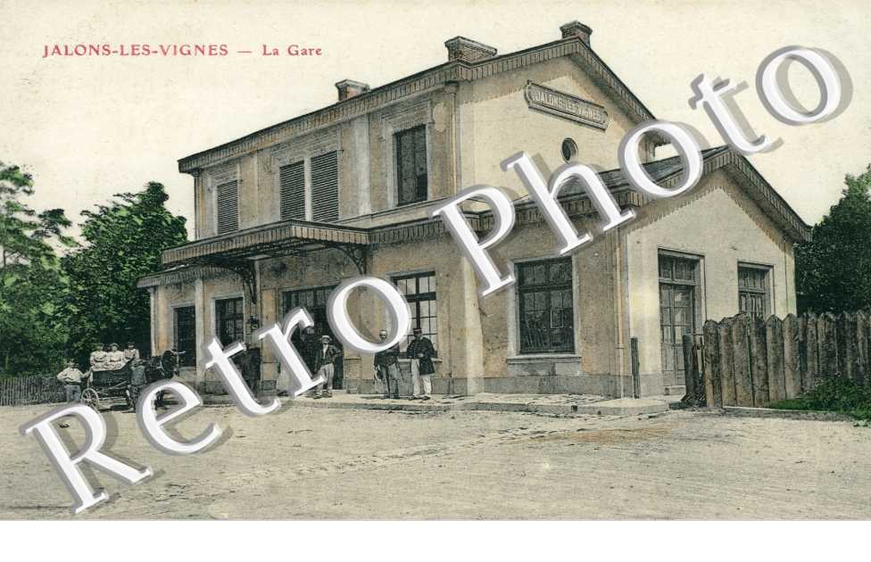 La Gare