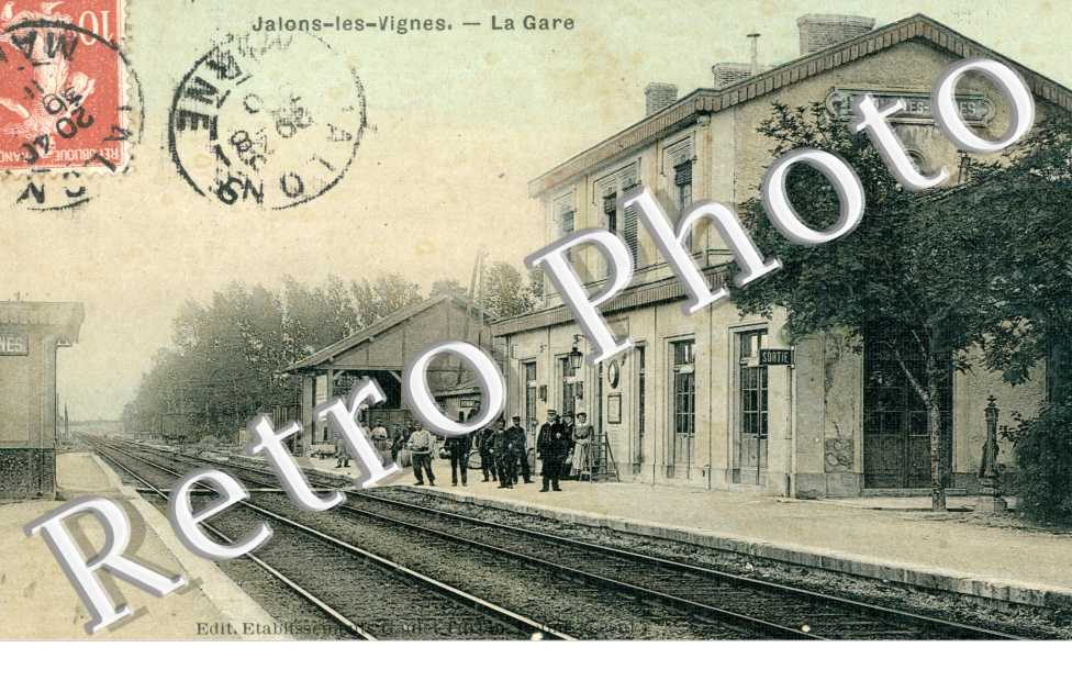 La Gare
