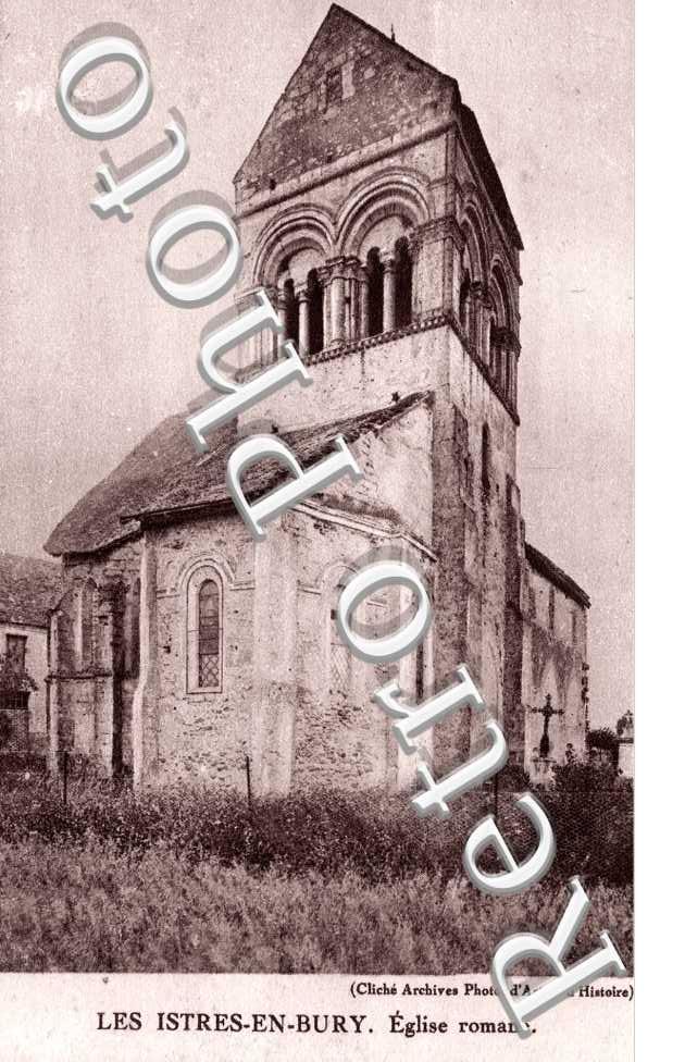 Eglise Romane