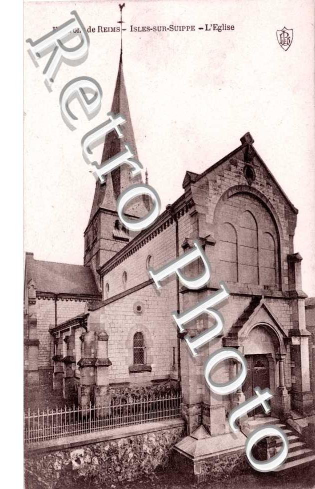 l'Eglise