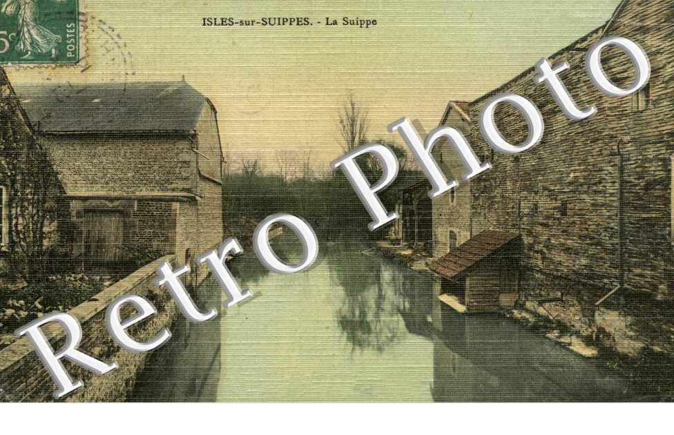 La Suippe
