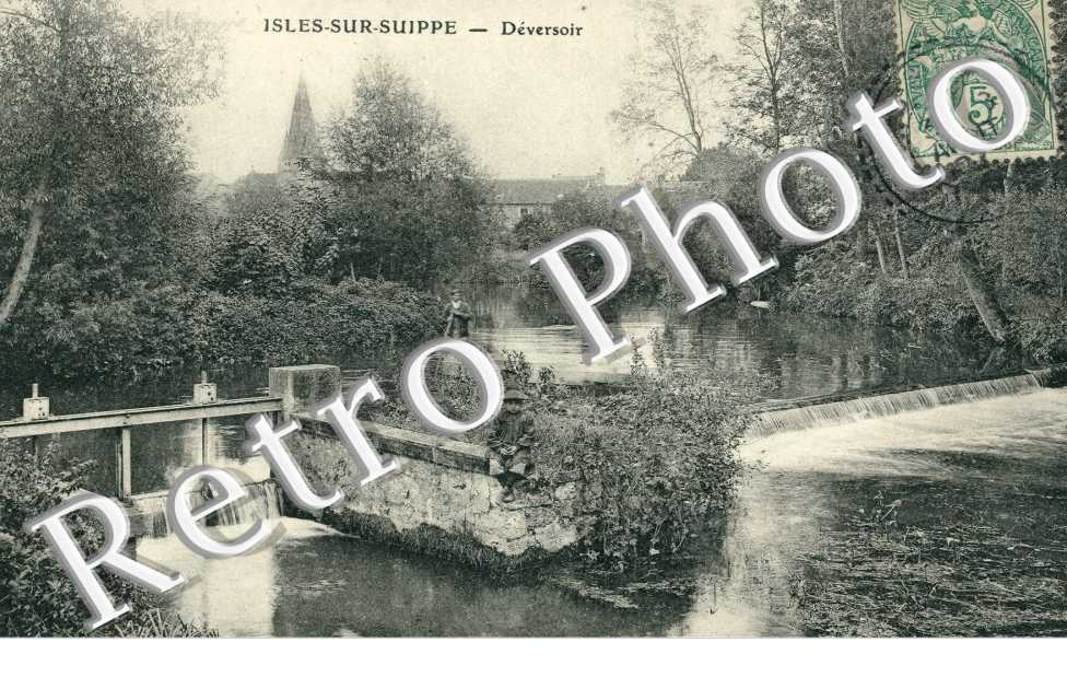 Deversoir