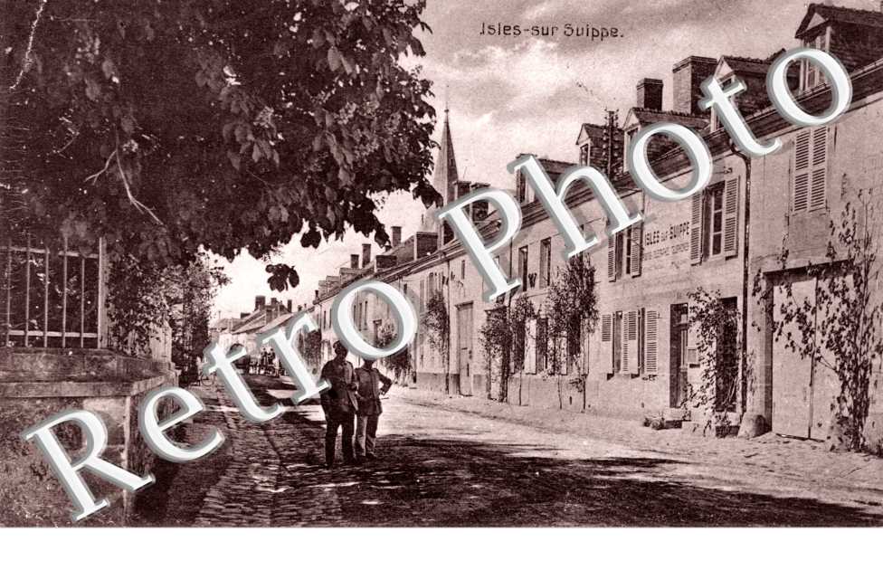 Grande rue