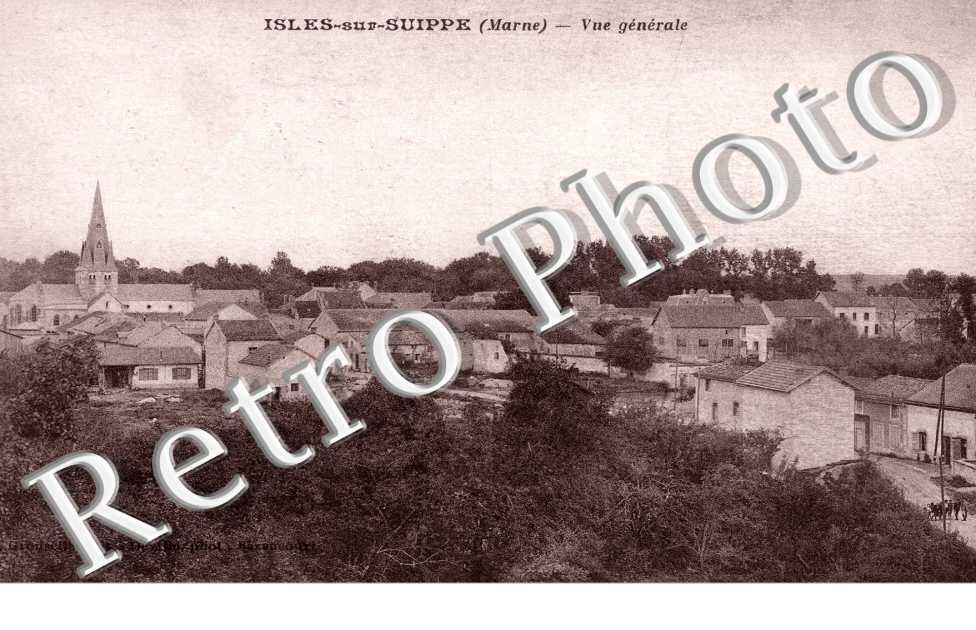 Vue Generale